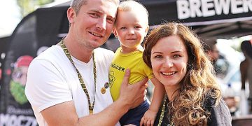 Twórca Jam Festiwal podbija piwne festiwale