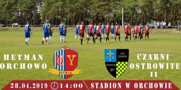 Piłkarskie derby B Klasy