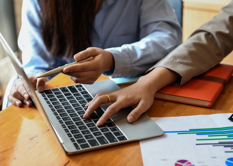 Wybór domeny krok po kroku