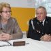 Nowy prezes OSP w Drążnej