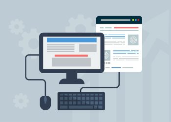 4 najważniejsze trendy w projektowaniu stron www