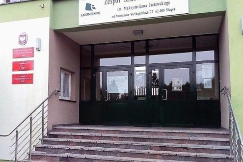 Ekonomik: Maturzyści zostali sklasyfikowani