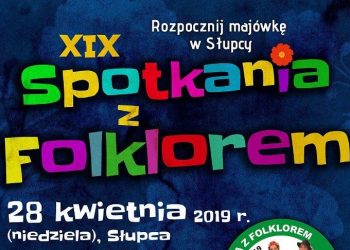 Znamy szczegółowy program Spotkań z Folklorem
