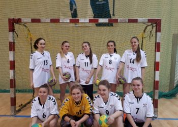 Żeńska drużyna Hagardu