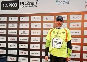 Nasi na trasach półmaratonu i maratonu