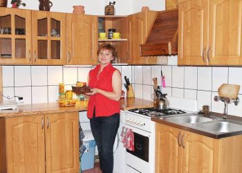 Jak z piernika upiec ciasto piernikowe?