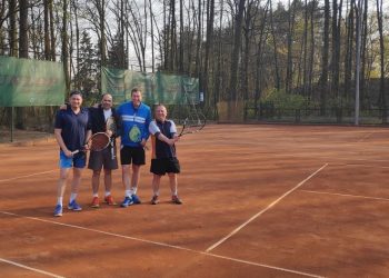 Zapraszają na turniej otwarcia sezonu