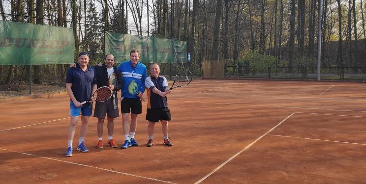 Zapraszają na turniej otwarcia sezonu