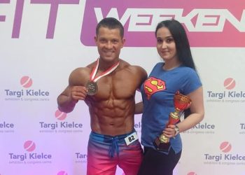 Powalczy o medale Mistrzostw Europy