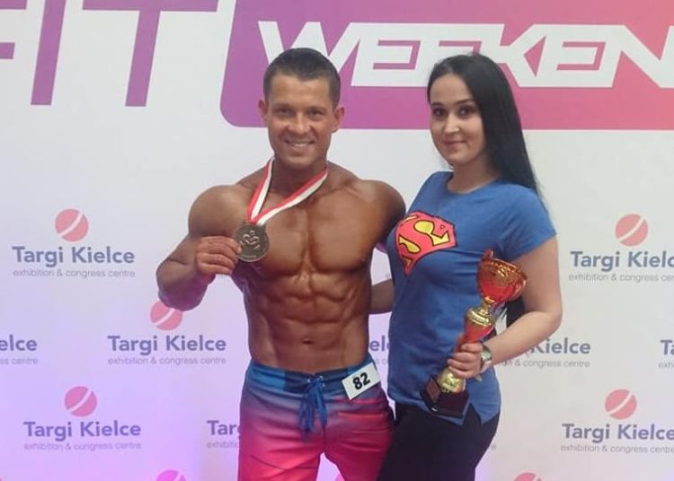 Powalczy o medale Mistrzostw Europy