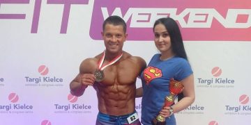 Kolejny brąz Mistrzostw Polski