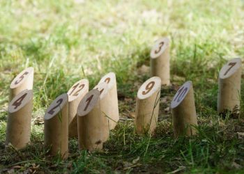 Wygraj Molkky – jedź na Mistrzostwa Polski