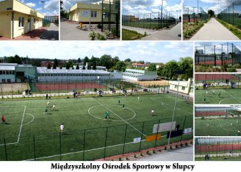 Sportowy tydzień z MOSem