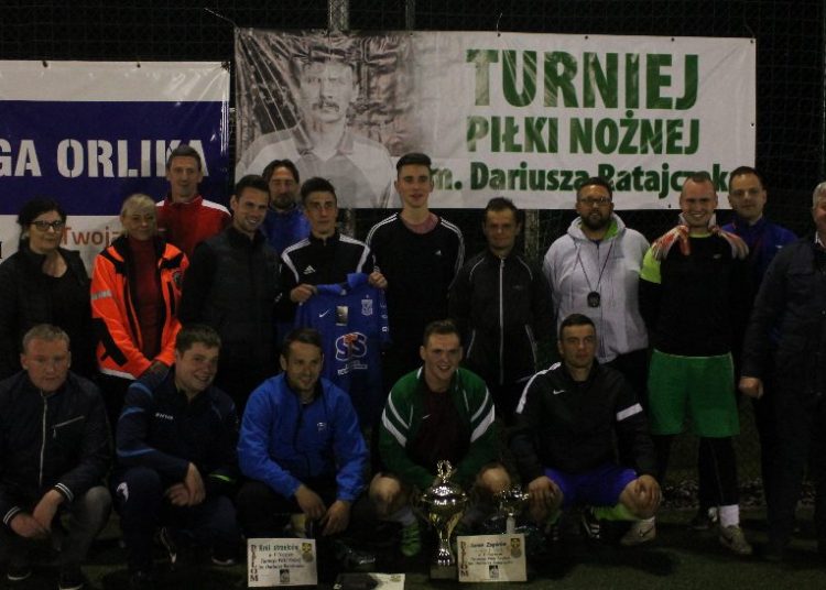 Trwają zapisy. Zgłosiło się już 14 drużyn