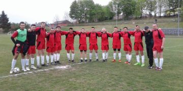 Orły z ZKSem na 2:1