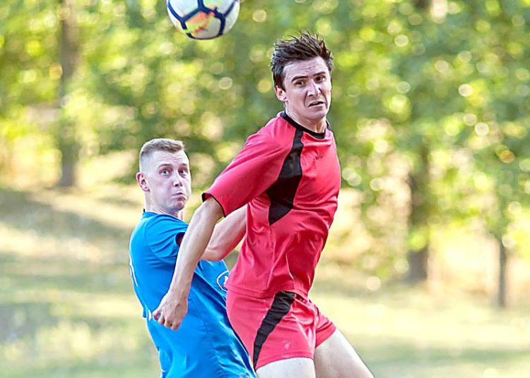 Orły jadą do Rumina