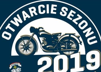 Motocykliści otwierają sezon. Zapraszamy!