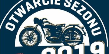 Motocykliści otwierają sezon. Zapraszamy!