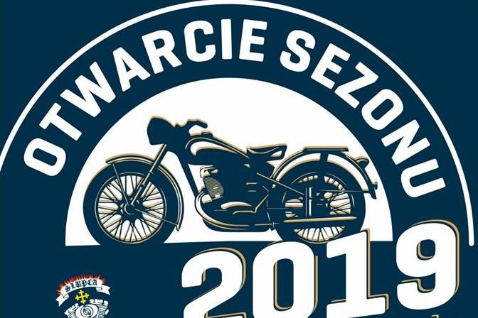 Motocykliści otwierają sezon. Zapraszamy!