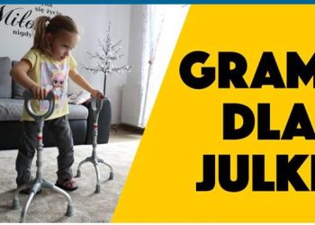 Ósmy nocny pierwszym dla Julki