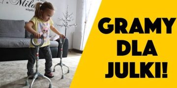 Ósmy nocny pierwszym dla Julki