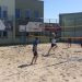 Sezon plażowej piłki siatkowej rozpoczęty