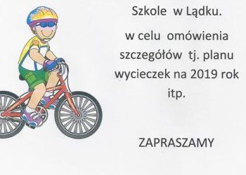Spotkanie Gminnego Klubu Cyklisty