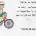 Spotkanie Gminnego Klubu Cyklisty