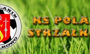 Osiem goli. Wygrana Polanina