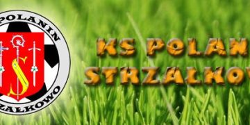 Osiem goli. Wygrana Polanina