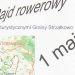 Rajd szlakami turystycznymi Gminy Strzałkowo