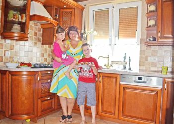 Polsko-azjatycka kuchnia pani Agnieszki