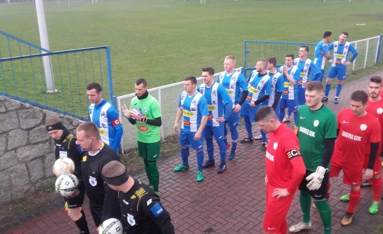 Drugi raz ograli Astrę