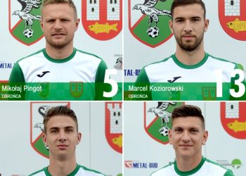 Sokół z słupczanami kontra SKP