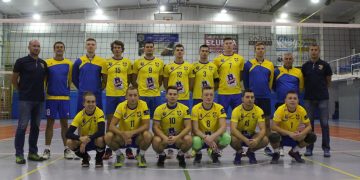 Ostatni akcent siatkarskiego sezonu