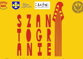 Już w sobotę Szantogranie. Zapraszamy!