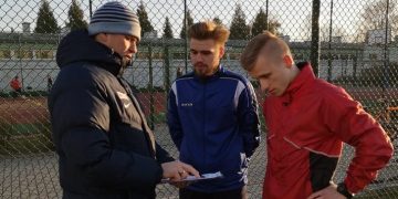 Część praktyczną egzaminu mają za sobą