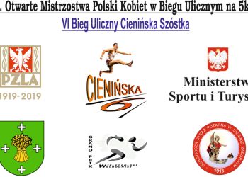 Mistrzostwa Polski w ramach Cienińskiej Szóstki