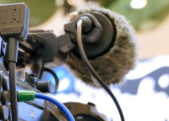 Znany prezenter pogody mówił o lokalnej wsi