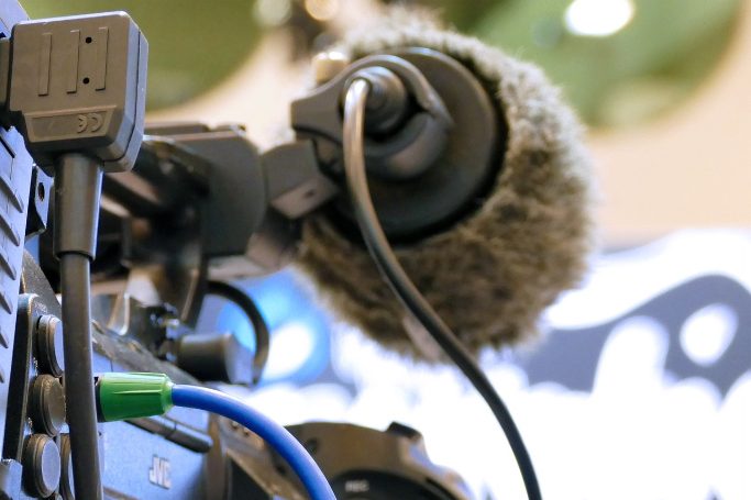 Znany prezenter pogody mówił o lokalnej wsi