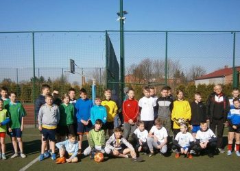 Lądek i Ratyń z awasem