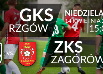 ZKS powalczy o 6 punktów!