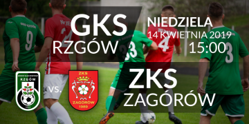 ZKS powalczy o 6 punktów!