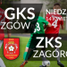ZKS powalczy o 6 punktów!