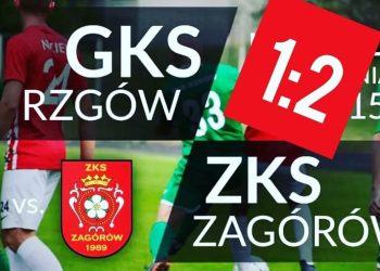 Wygrana ZKSu, porażka Orłów