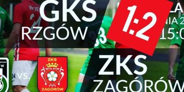 Wygrana ZKSu, porażka Orłów