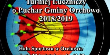 Zapraszają na Turniej Łuczniczy