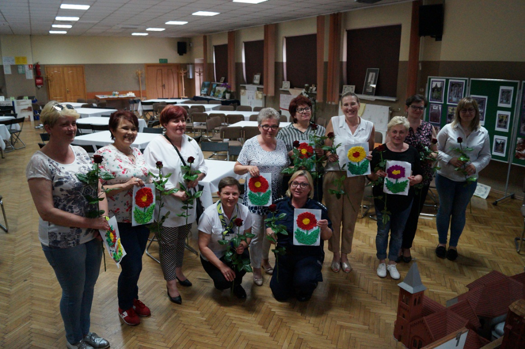 Policja i ZUS dla niepełnosprawnych