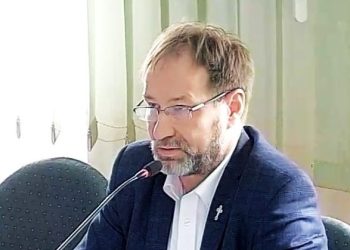 Radny Kasprzyk z wyrokiem