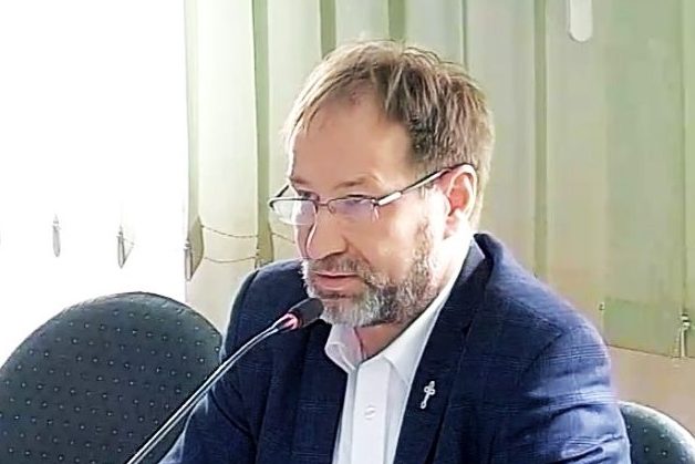 Radny Kasprzyk z wyrokiem